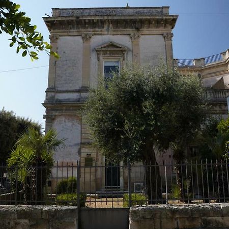 B&B Piazza Libertini Lecce Dış mekan fotoğraf